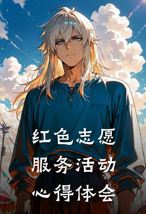 红色志愿服务活动心得体会