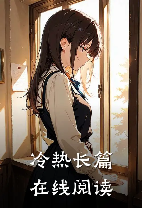 冷热长篇在线阅读