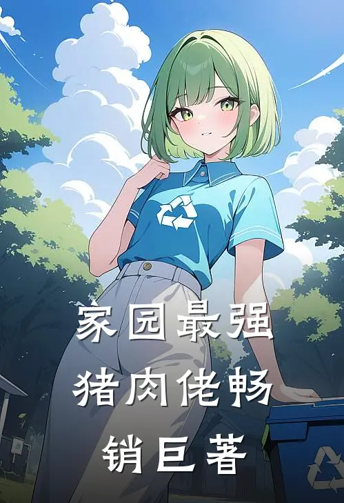 家园最强猪肉佬畅销巨著