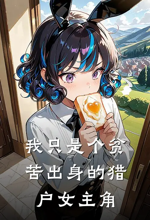 我只是个贫苦出身的猎户女主角
