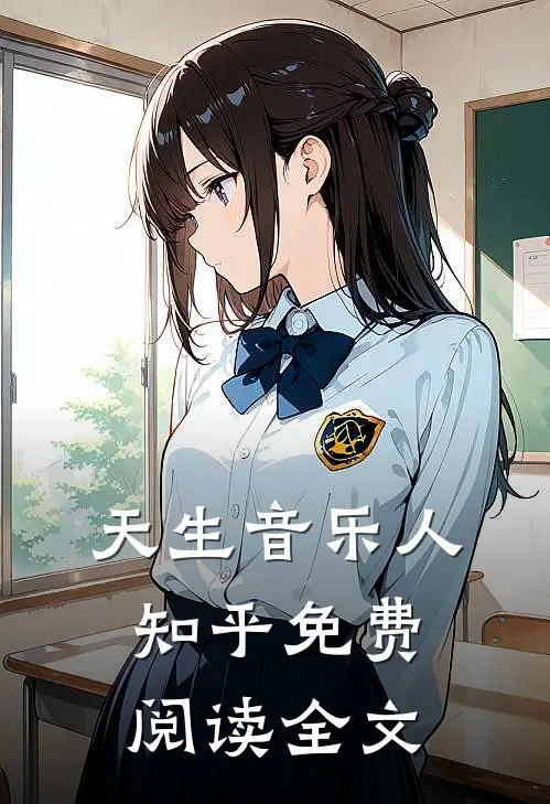 天生音乐人知乎免费阅读全文
