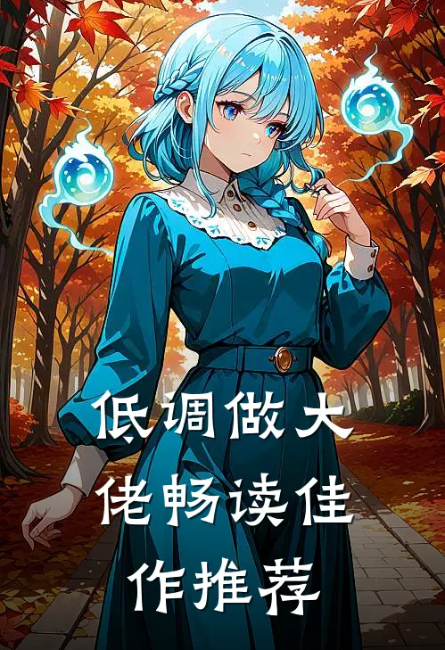 低调做大佬畅读佳作推荐