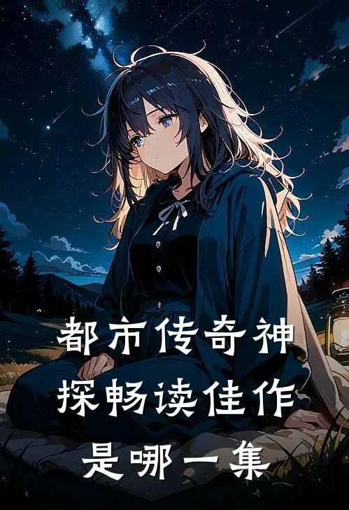 都市传奇神探畅读佳作是哪一集