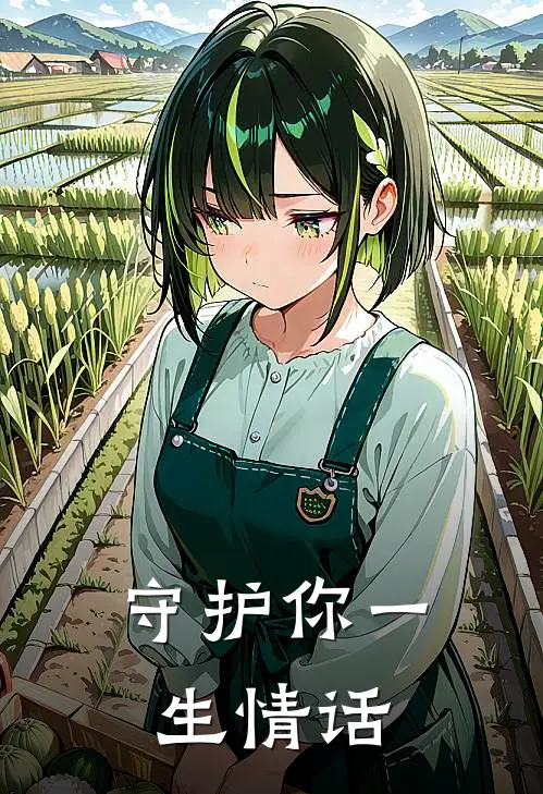 守护你一生情话