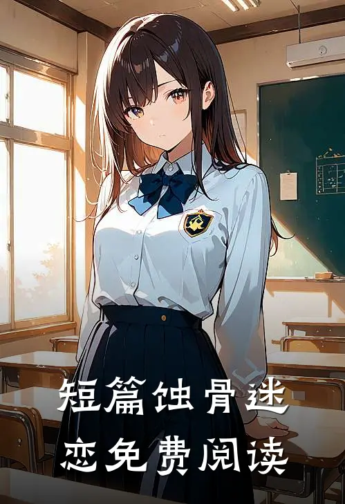 短篇蚀骨迷恋免费阅读