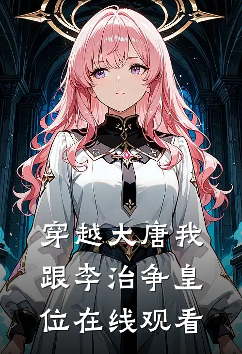 穿越大唐我跟李治争皇位在线观看
