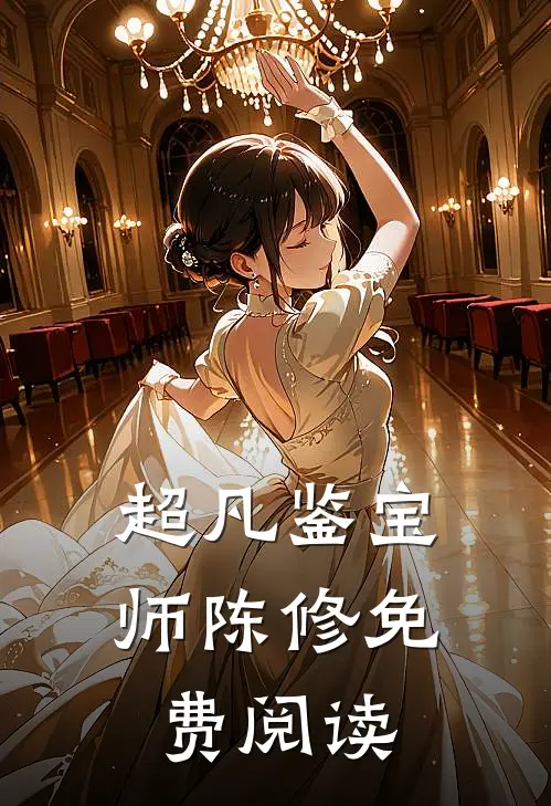 超凡鉴宝师陈修免费阅读