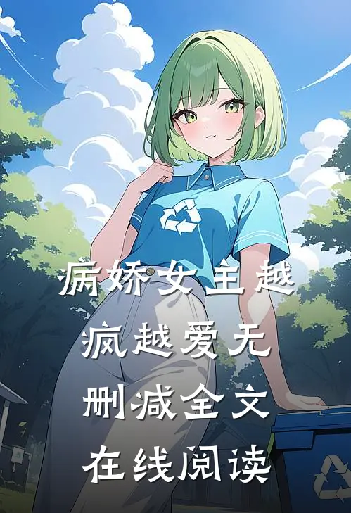 病娇女主越疯越爱无删减全文在线阅读