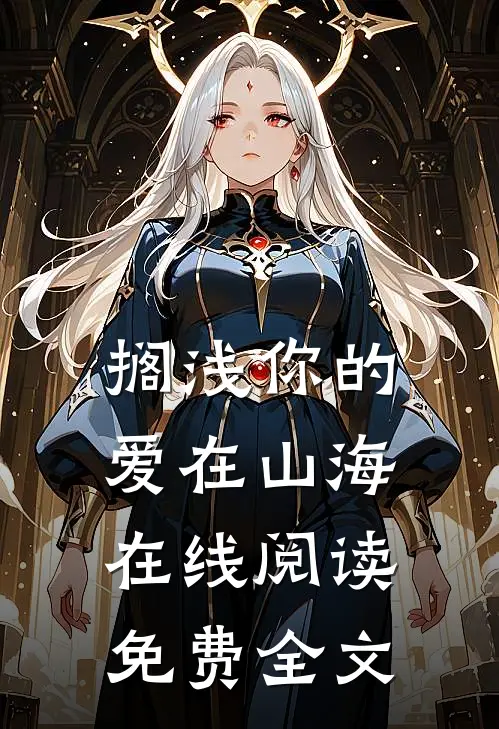 搁浅你的爱在山海在线阅读免费全文