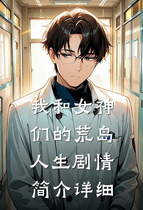 我和女神们的荒岛人生剧情简介详细