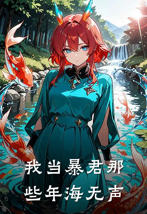 我当暴君那些年 海无声