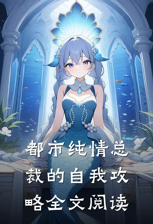 都市纯情总裁的自我攻略全文阅读
