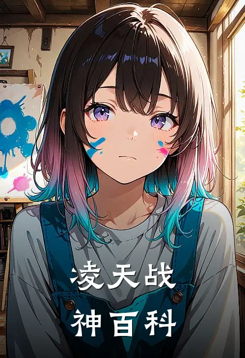 凌天战神百科