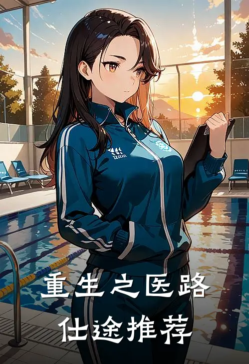 重生之医路仕途推荐