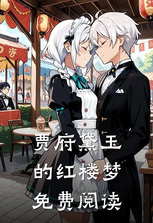 贾府黛玉的红楼梦免费阅读