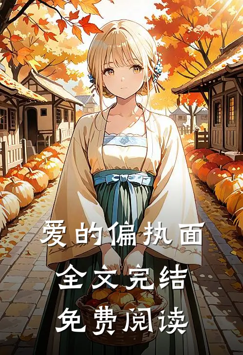 爱的偏执面全文完结免费阅读