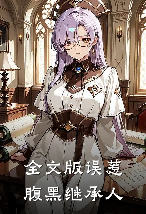 全文版误惹腹黑继承人