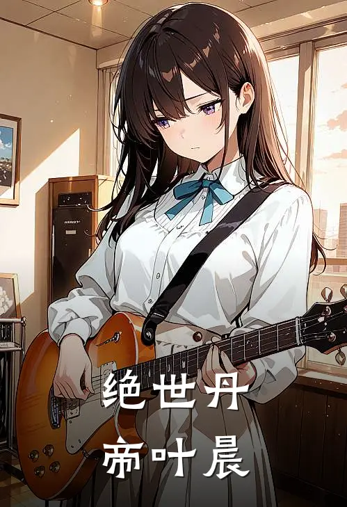 绝世丹帝叶晨