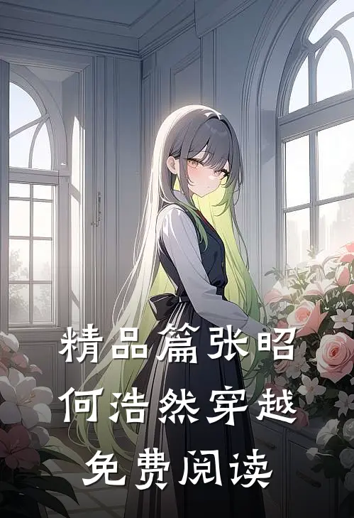 精品篇张昭何浩然穿越免费阅读