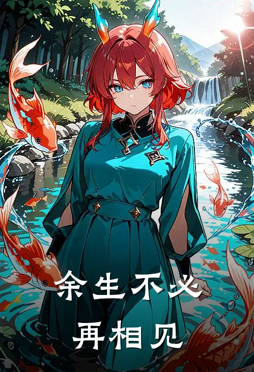 余生不必再相见