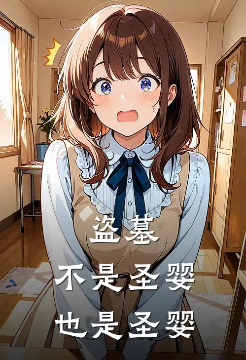 盗墓不是圣婴也是圣婴免费阅读