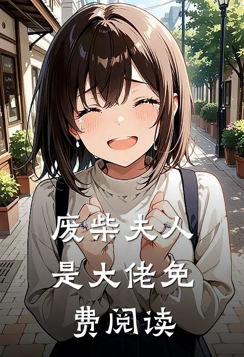 废柴夫人是大佬免费阅读