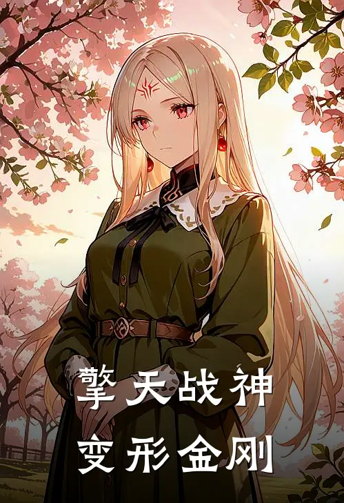 擎天战神变形金刚