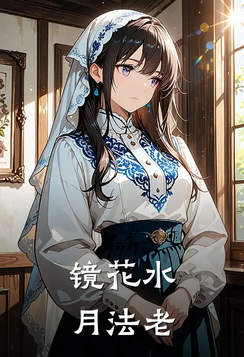 镜花水月法老