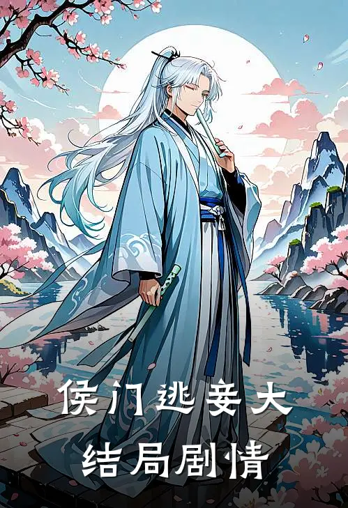 侯门逃妾大结局剧情
