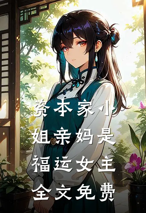 资本家小姐亲妈是福运女主全文免费