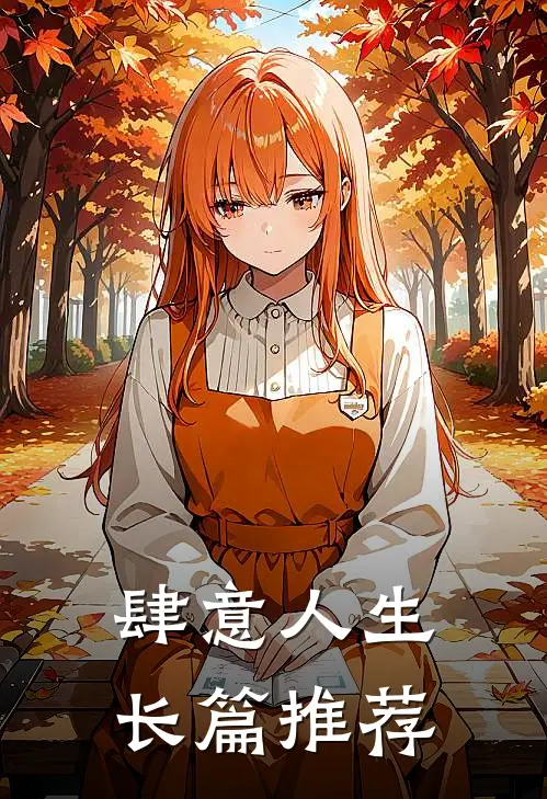 肆意人生长篇推荐