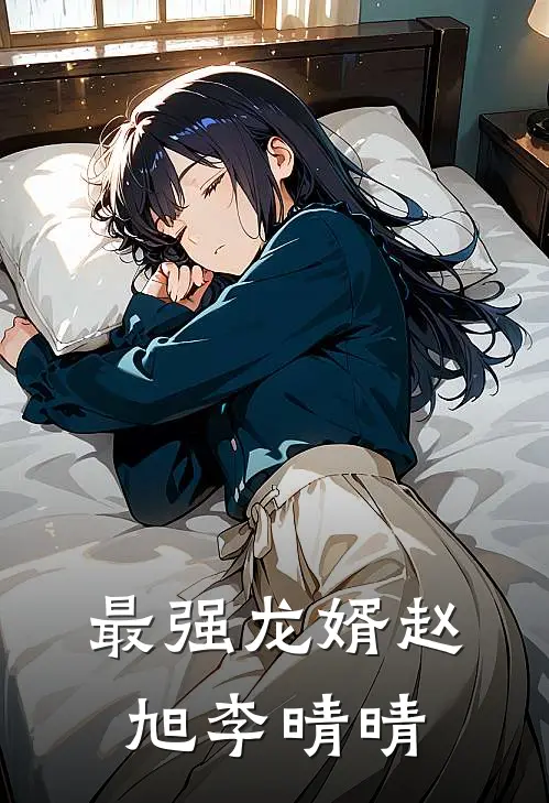 最强龙婿赵旭李晴晴