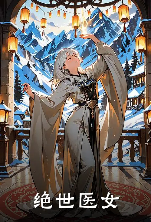 绝世医女