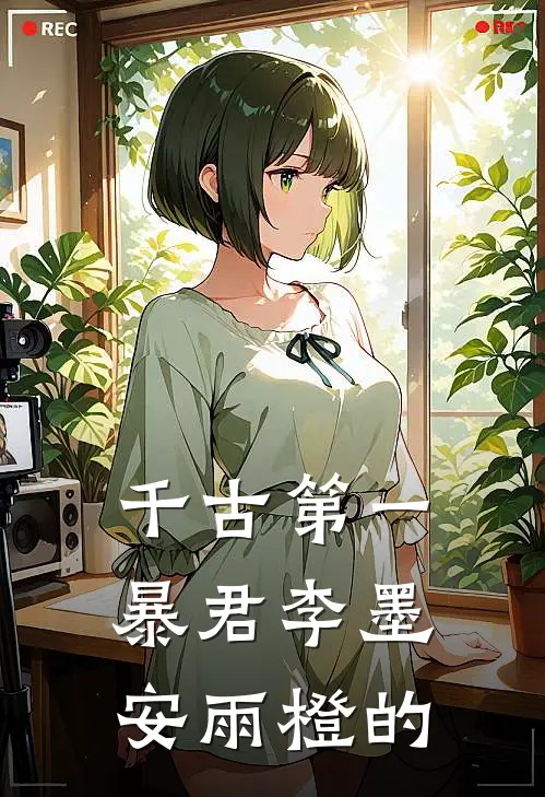 千古第一暴君李墨安雨橙的