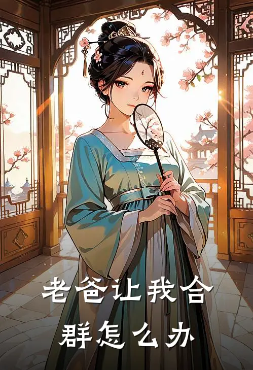 老爸让我合群怎么办