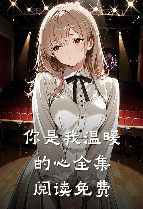 你是我温暖的心全集阅读免费
