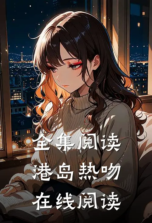 全集阅读港岛热吻在线阅读