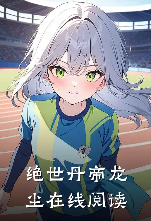 绝世丹帝龙尘在线阅读