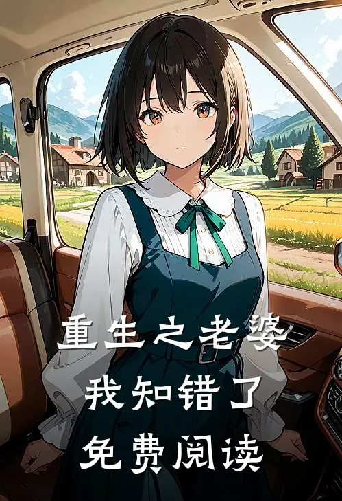 重生之老婆我知错了免费阅读