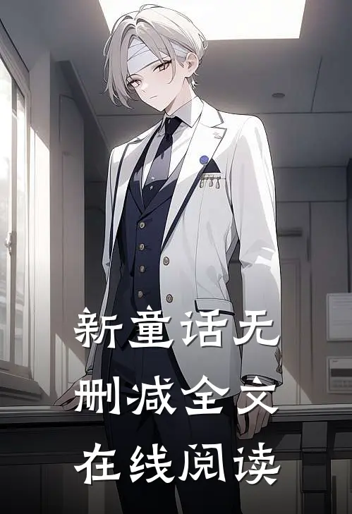 新童话无删减全文在线阅读