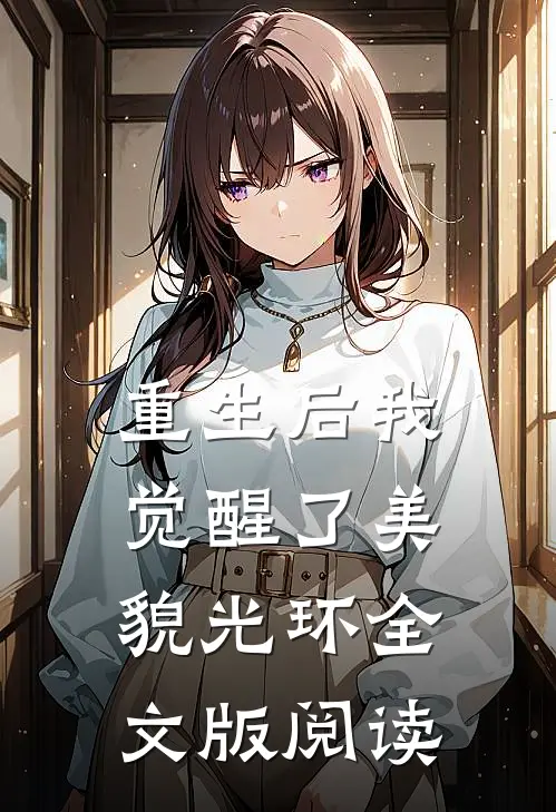 重生后我觉醒了美貌光环全文版阅读