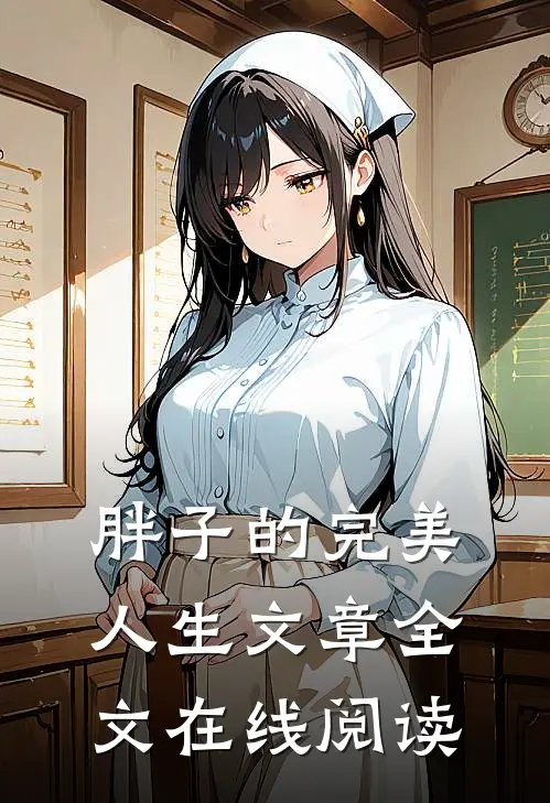 胖子的完美人生文章全文在线阅读