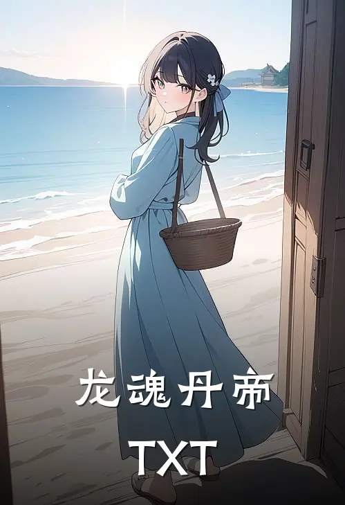 龙魂丹帝TXT