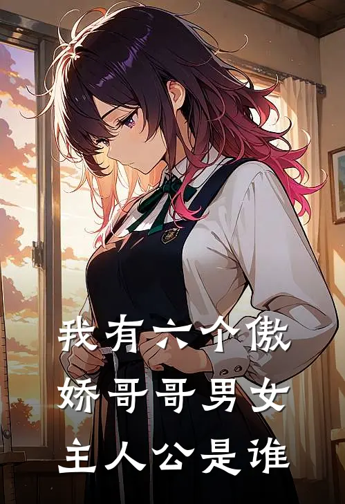 我有六个傲娇哥哥男女主人公是谁