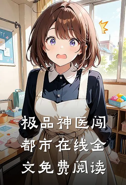 极品神医闯都市在线全文免费阅读