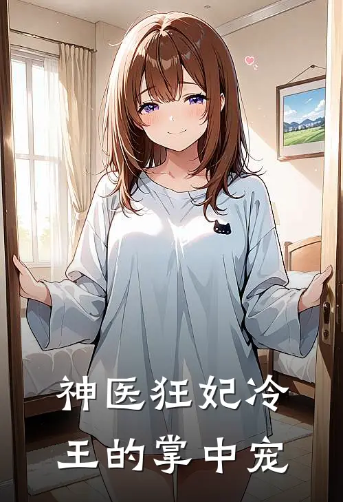 神医狂妃冷王的掌中宠