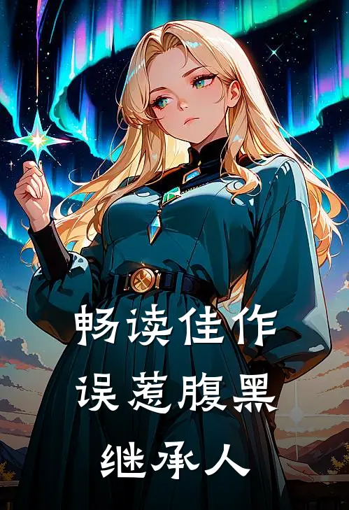 畅读佳作误惹腹黑继承人