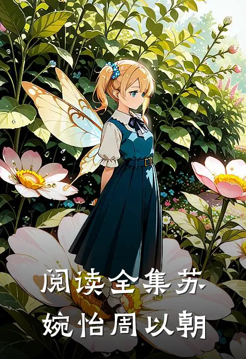 阅读全集苏婉怡周以朝