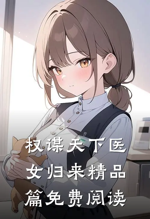 权谋天下医女归来精品篇免费阅读