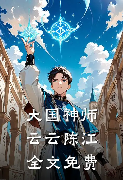 大国神师云云陈江全文免费